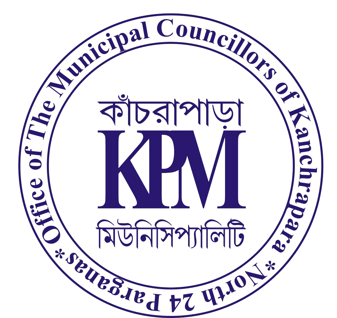 Kanchrapara Municipality