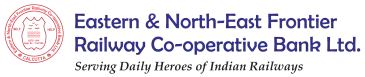 Eastern & North-East Frontier Railway Co-operative Bank Ltd.