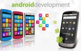 Mobile website design & development