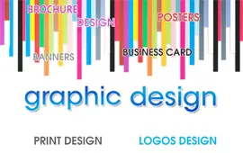 Logo & Graphics Design